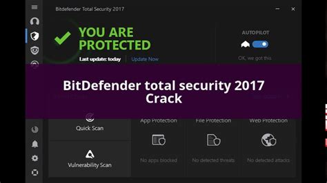 Reset for Safety: Bitdefender Total Security Trial Reset.